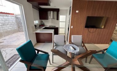 Casa en  Almarena Residencial