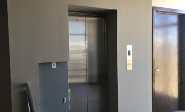 Torre A depto Amueblado 1 recamara ( amplisimo ) excelente