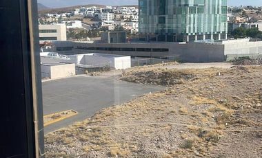 Torre A depto Amueblado 1 recamara ( amplisimo ) excelente