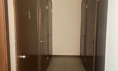 Torre A depto Amueblado 1 recamara ( amplisimo ) excelente