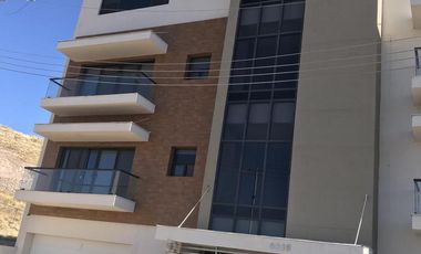 Torre A depto Amueblado 1 recamara ( amplisimo ) excelente