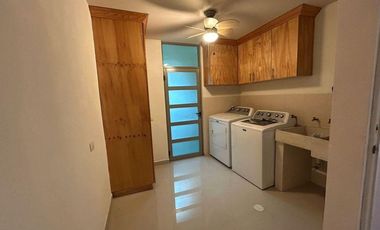 Casa en Renta en Satélite Acueducto