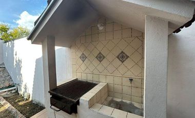 Casa en Renta en Satélite Acueducto