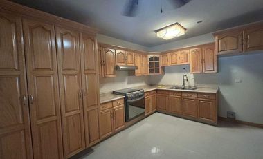 Casa en Renta en Satélite Acueducto