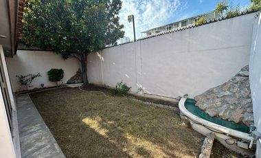 Casa en Renta en Satélite Acueducto