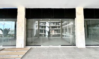 Local Plaza Punto Laguna