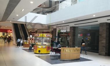 Renta de Local en Toluca