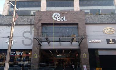 Renta de Local en Toluca