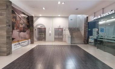 Renta de Local en Toluca