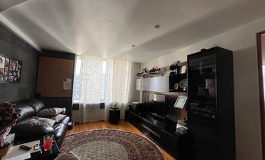 Departamento en Renta Amueblado y Equipado en Frondoso Lomas Anáhuac