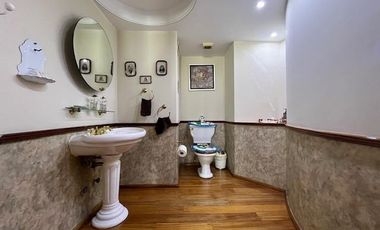 Departamento en Renta Amueblado y Equipado en Frondoso Lomas Anáhuac