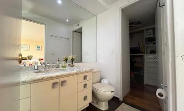 Departamento en Renta Amueblado y Equipado en Frondoso Lomas Anáhuac