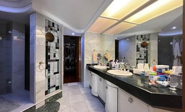 Departamento en Renta Amueblado y Equipado en Frondoso Lomas Anáhuac