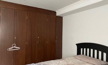 VENTA/RENTA DE DEPARTAMENTO EN POLANCO I SECCIÓN EN LA CIUDAD DE MÉXICO