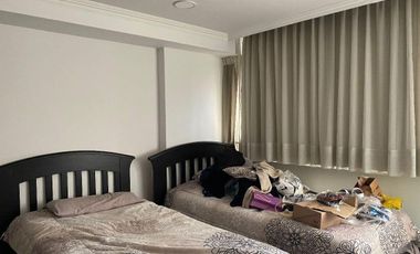 VENTA/RENTA DE DEPARTAMENTO EN POLANCO I SECCIÓN EN LA CIUDAD DE MÉXICO