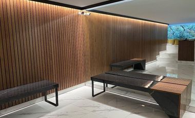 VENTA/RENTA DE DEPARTAMENTO EN POLANCO I SECCIÓN EN LA CIUDAD DE MÉXICO