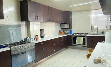 VENTA/RENTA DE DEPARTAMENTO EN POLANCO I SECCIÓN EN LA CIUDAD DE MÉXICO