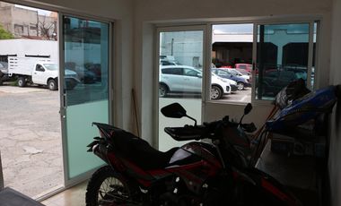 Bodega En Renta Zona Centro León Guanajuato