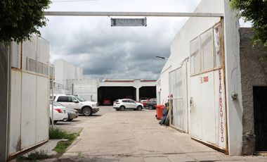 Bodega En Renta Zona Centro León Guanajuato