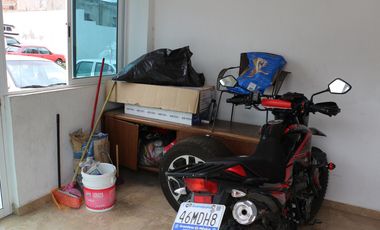 Bodega En Renta Zona Centro León Guanajuato