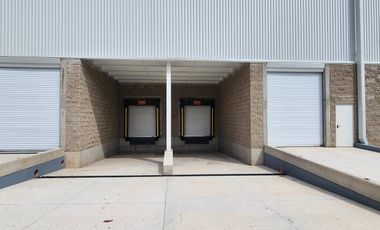 Bodega / Nave Industrial en renta en GDL