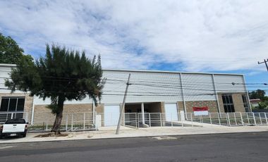 Bodega / Nave Industrial en renta en GDL