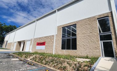 Bodega / Nave Industrial en renta en GDL