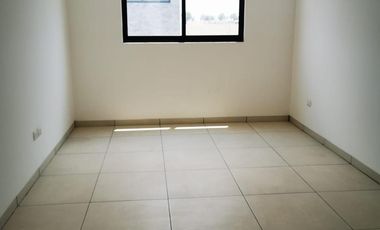 CASA EN RENTA EN CONDOMINIO ROMA MODELO MARIA , MEXICALTZINGO