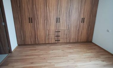 CASA EN RENTA EN CONDOMINIO ROMA MODELO MARIA , MEXICALTZINGO