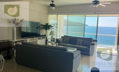 Departamento - Miguel Alemán