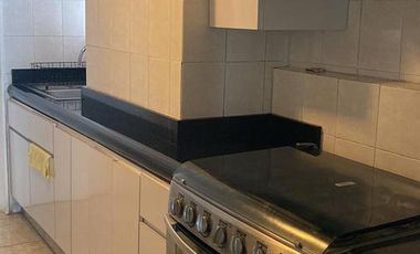 Departamento - Miguel Alemán