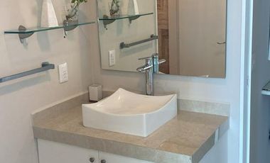 Departamento - Miguel Alemán