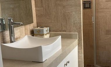 Departamento - Miguel Alemán