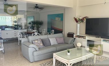 Departamento - Miguel Alemán