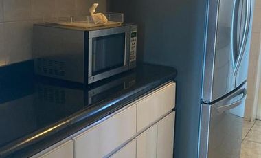 Departamento - Miguel Alemán