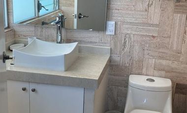 Departamento - Miguel Alemán