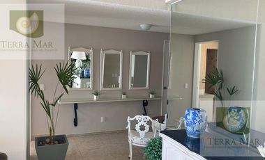 Departamento - Miguel Alemán