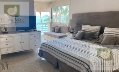 Departamento - Miguel Alemán