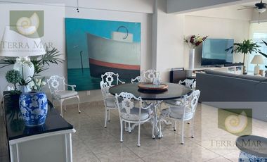 Departamento - Miguel Alemán