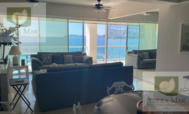 Departamento - Miguel Alemán