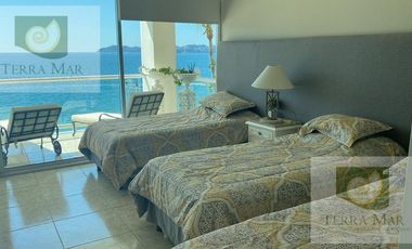 Departamento - Miguel Alemán