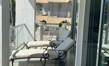 Departamento - Miguel Alemán