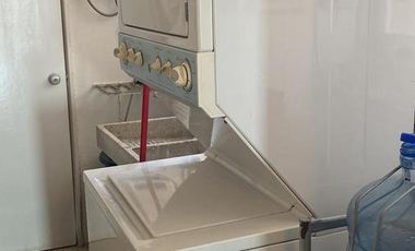 Departamento - Miguel Alemán