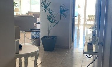 Departamento - Miguel Alemán