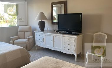 Departamento - Miguel Alemán