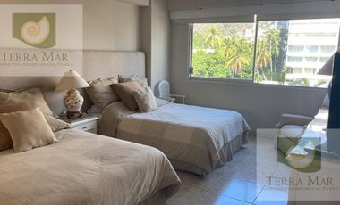 Departamento - Miguel Alemán