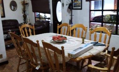 Casa en condominio - Lomas de Sotelo