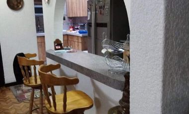 Casa en condominio - Lomas de Sotelo