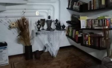 Casa en condominio - Lomas de Sotelo