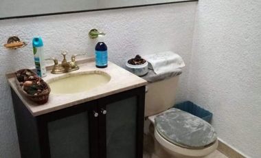 Casa en condominio - Lomas de Sotelo